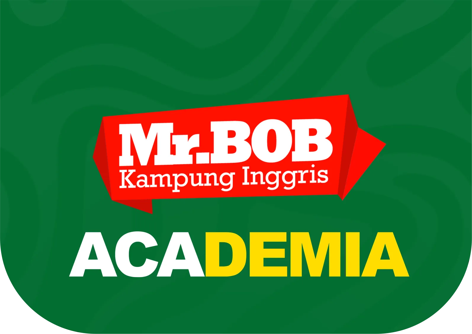 mr bob academia